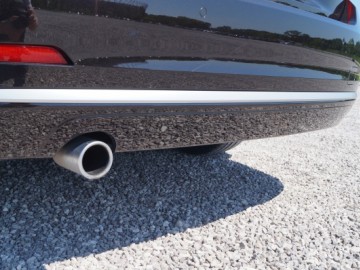 BMW 420d Modern Line - Udany projekt