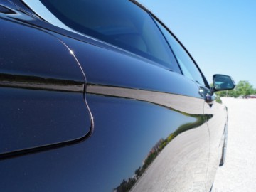 BMW 420d Modern Line - Udany projekt