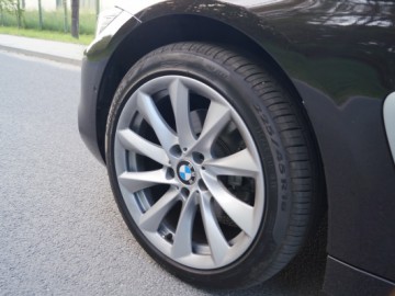 BMW 420d Modern Line - Udany projekt