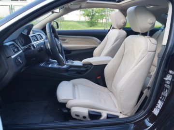 BMW 420d Modern Line - Udany projekt