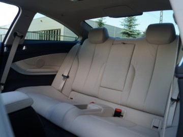 BMW 420d Modern Line - Udany projekt