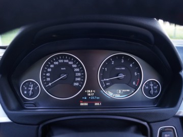 BMW 420d Modern Line - Udany projekt