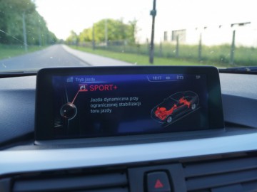 BMW 420d Modern Line - Udany projekt