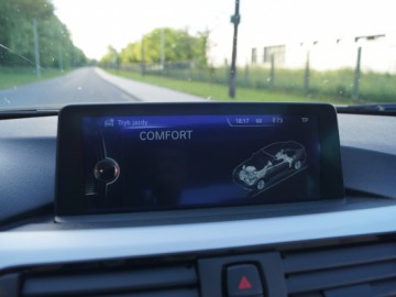 BMW 420d Modern Line - Udany projekt