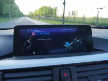 BMW 420d Modern Line - Udany projekt