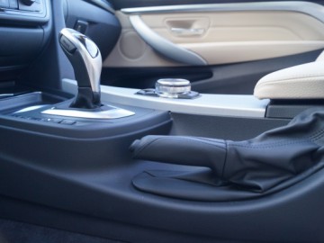 BMW 420d Modern Line - Udany projekt