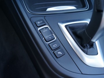 BMW 420d Modern Line - Udany projekt