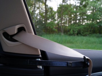 BMW 420d Modern Line - Udany projekt