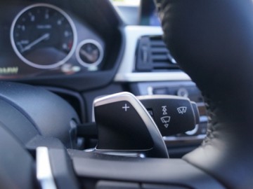 BMW 420d Modern Line - Udany projekt