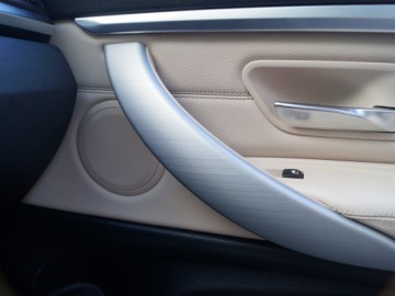 BMW 420d Modern Line - Udany projekt