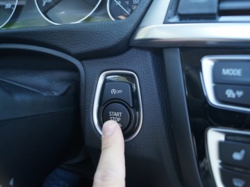 BMW 420d Modern Line - Udany projekt