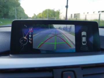 BMW 420d Modern Line - Udany projekt