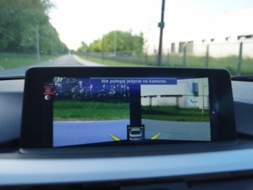 BMW 420d Modern Line - Udany projekt