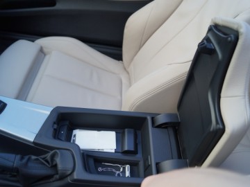 BMW 420d Modern Line - Udany projekt