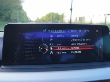 BMW 420d Modern Line - Udany projekt