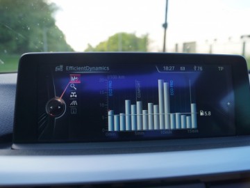 BMW 420d Modern Line - Udany projekt