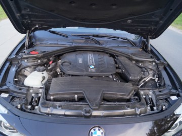 BMW 420d Modern Line - Udany projekt