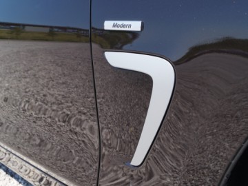 BMW 420d Modern Line - Udany projekt