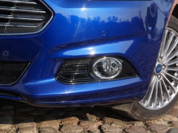 Ford Mondeo 1.5 Ecoboost Titanium - Niczym Aston Martin