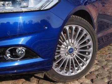 Ford Mondeo 1.5 Ecoboost Titanium - Niczym Aston Martin