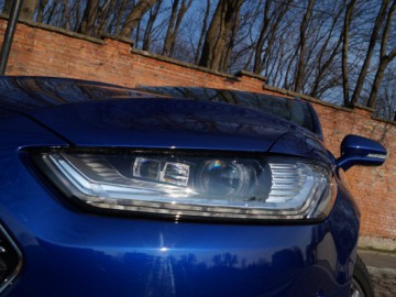 Ford Mondeo 1.5 Ecoboost Titanium - Niczym Aston Martin