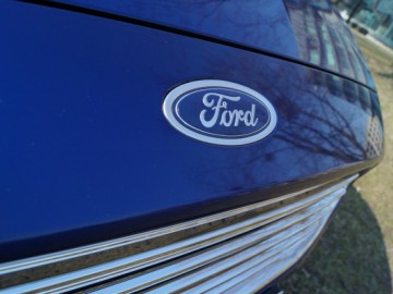 Ford Mondeo 1.5 Ecoboost Titanium - Niczym Aston Martin