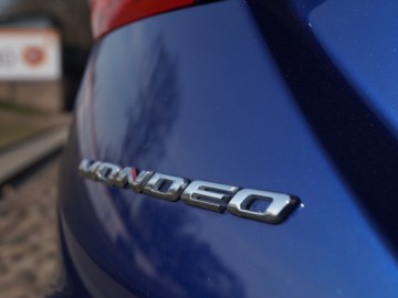 Ford Mondeo 1.5 Ecoboost Titanium - Niczym Aston Martin