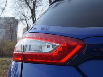 Ford Mondeo 1.5 Ecoboost Titanium - Niczym Aston Martin