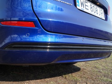 Ford Mondeo 1.5 Ecoboost Titanium - Niczym Aston Martin