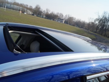 Ford Mondeo 1.5 Ecoboost Titanium - Niczym Aston Martin