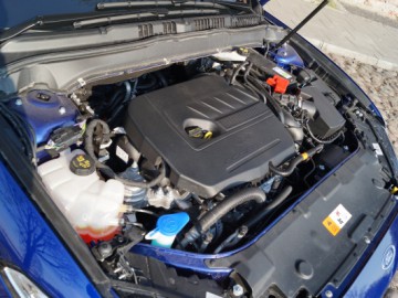 Ford Mondeo 1.5 Ecoboost Titanium - Niczym Aston Martin