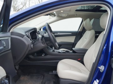 Ford Mondeo 1.5 Ecoboost Titanium - Niczym Aston Martin
