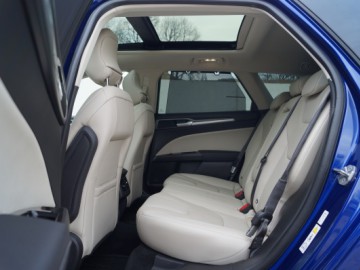 Ford Mondeo 1.5 Ecoboost Titanium - Niczym Aston Martin
