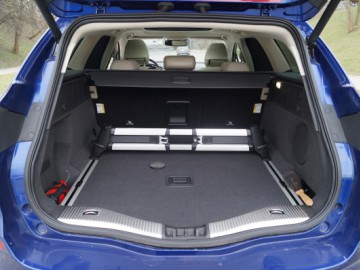 Ford Mondeo 1.5 Ecoboost Titanium - Niczym Aston Martin