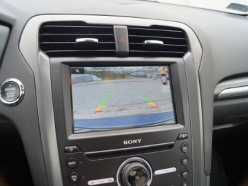 Ford Mondeo 1.5 Ecoboost Titanium - Niczym Aston Martin