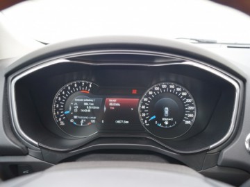 Ford Mondeo 1.5 Ecoboost Titanium - Niczym Aston Martin