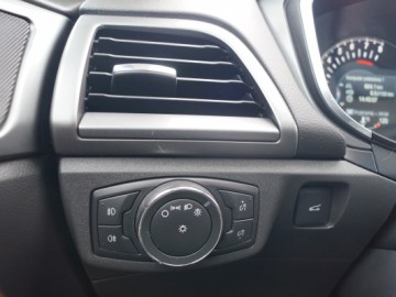 Ford Mondeo 1.5 Ecoboost Titanium - Niczym Aston Martin