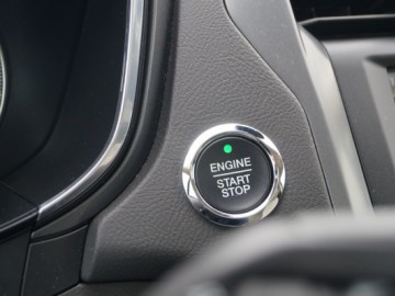 Ford Mondeo 1.5 Ecoboost Titanium - Niczym Aston Martin