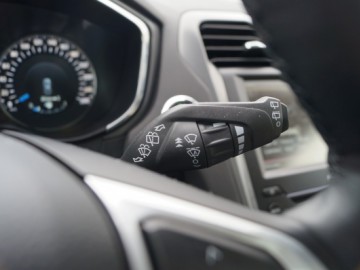 Ford Mondeo 1.5 Ecoboost Titanium - Niczym Aston Martin