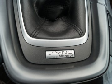 Ford Mondeo 1.5 Ecoboost Titanium - Niczym Aston Martin