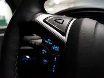 Ford Mondeo 1.5 Ecoboost Titanium - Niczym Aston Martin
