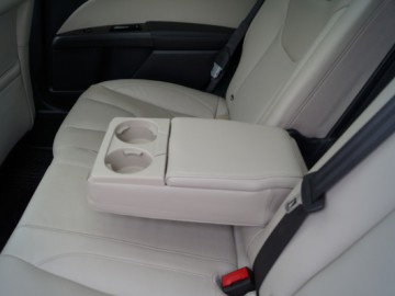 Ford Mondeo 1.5 Ecoboost Titanium - Niczym Aston Martin