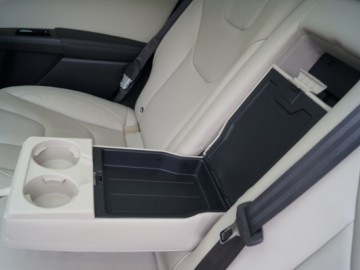 Ford Mondeo 1.5 Ecoboost Titanium - Niczym Aston Martin