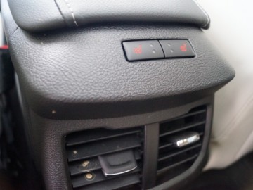 Ford Mondeo 1.5 Ecoboost Titanium - Niczym Aston Martin