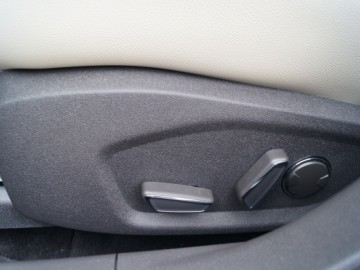 Ford Mondeo 1.5 Ecoboost Titanium - Niczym Aston Martin