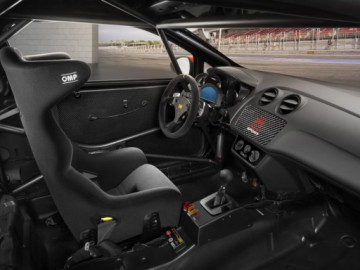 Seat Leon Cup Racer &ndash; Gorąca krew