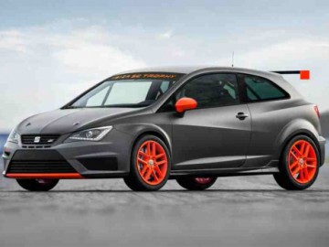 Seat Leon Cup Racer &ndash; Gorąca krew