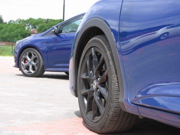 Auto Test 2015