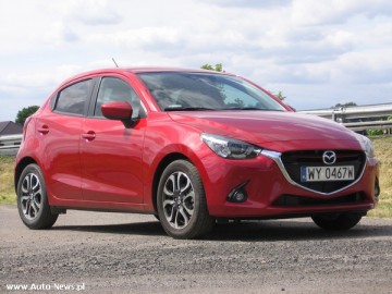 Auto Test 2015