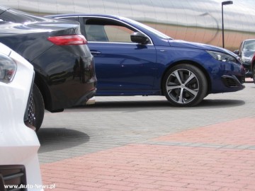 Auto Test 2015